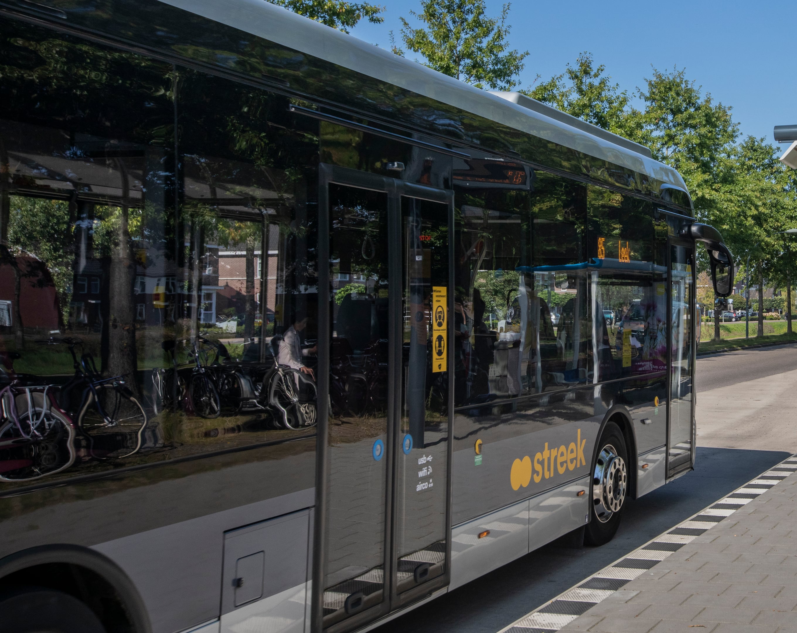 Generieke afbeelding van een nieuws artikel