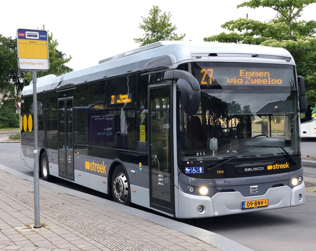 Generieke afbeelding van een nieuws artikel