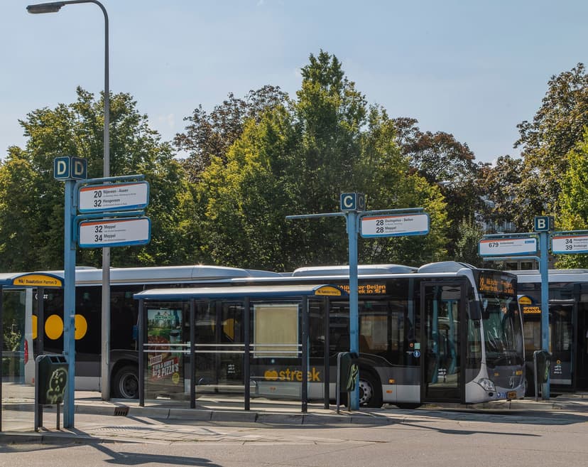 Generieke afbeelding van een nieuws artikel