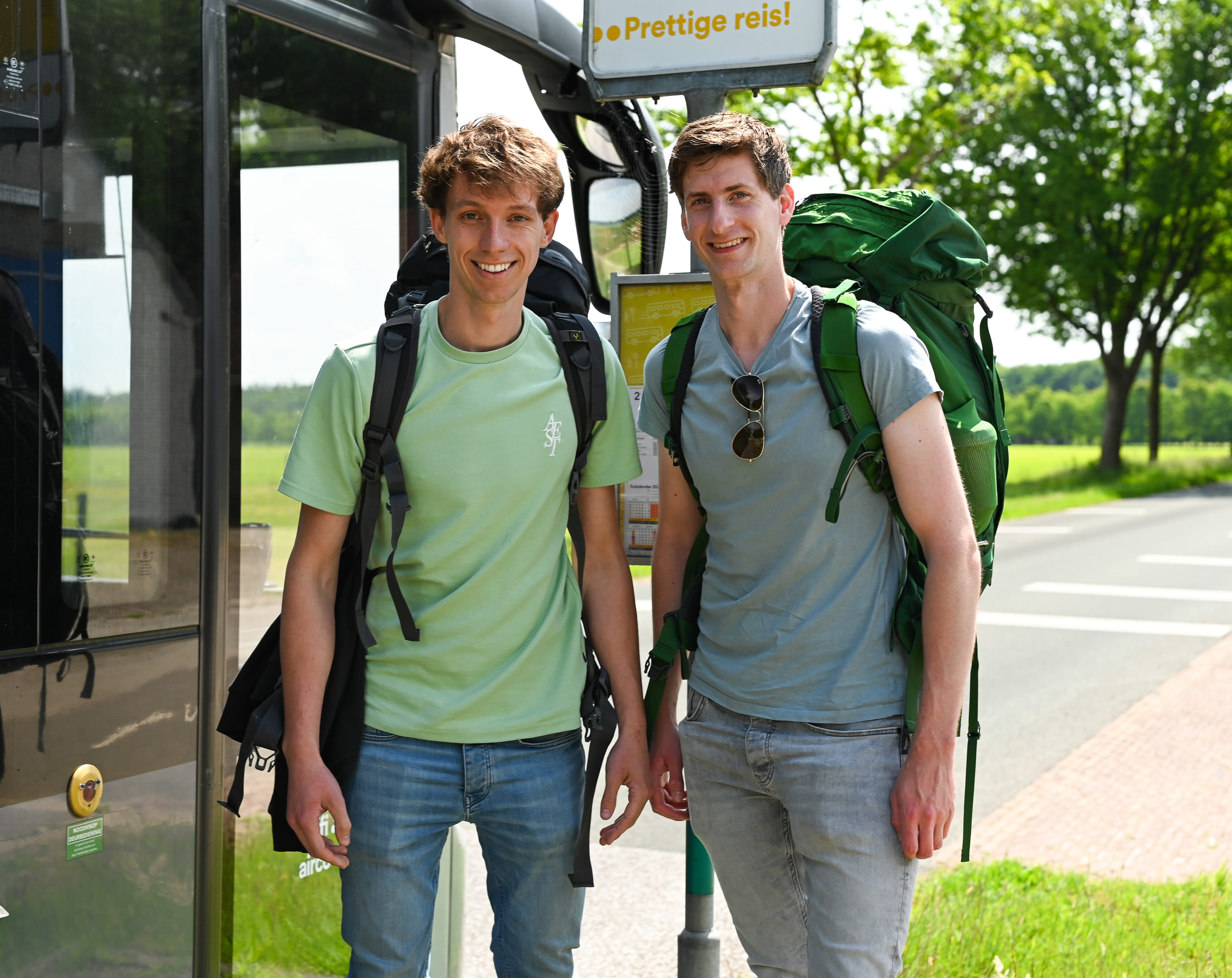 Generieke afbeelding van een nieuws artikel