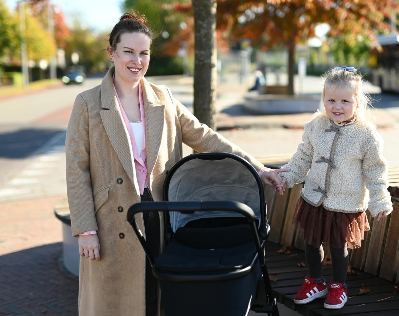 Generieke afbeelding van een nieuws artikel