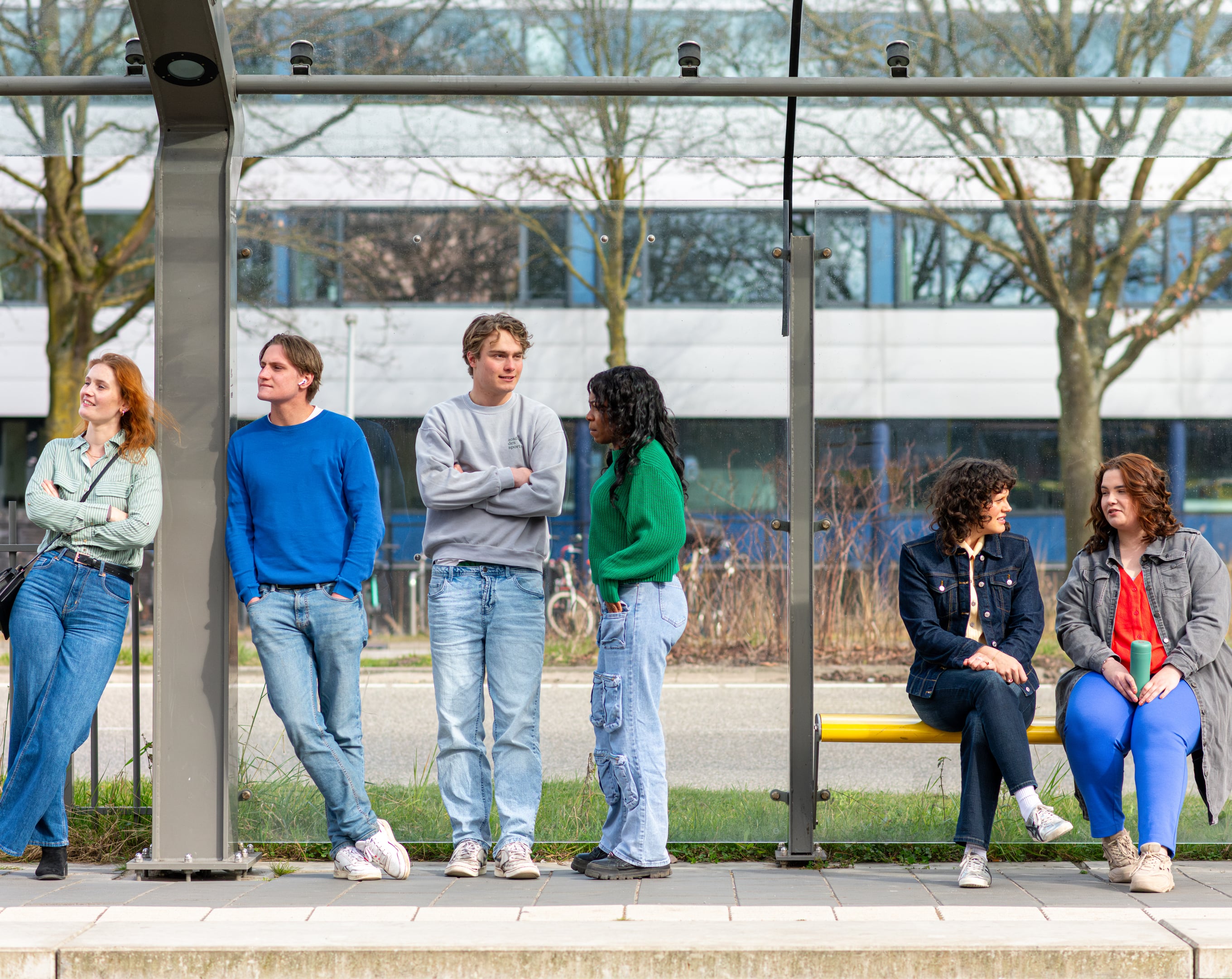 Generieke afbeelding van een nieuws artikel